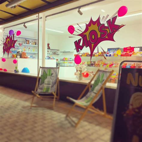 boom kiosk zeilsheim